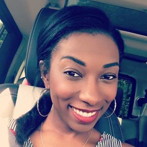 Meet your Posher, Audrey